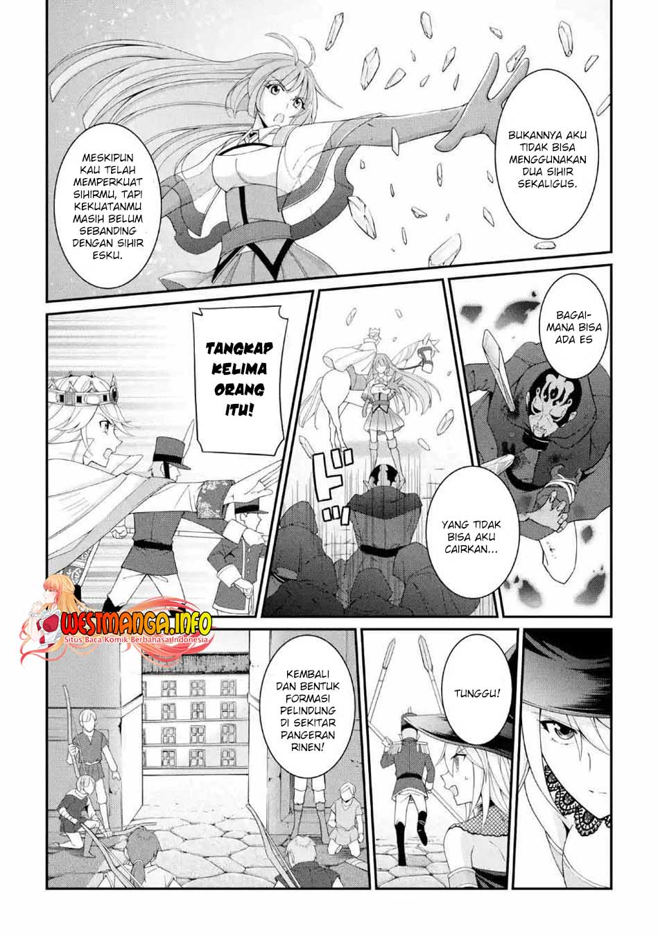 image-komik-shikkoku-tsukai-no-saikyo-yusha-nakama-zenin-ni-uragira-retanode-saikyo-no-mamono-chapter-26-13/36