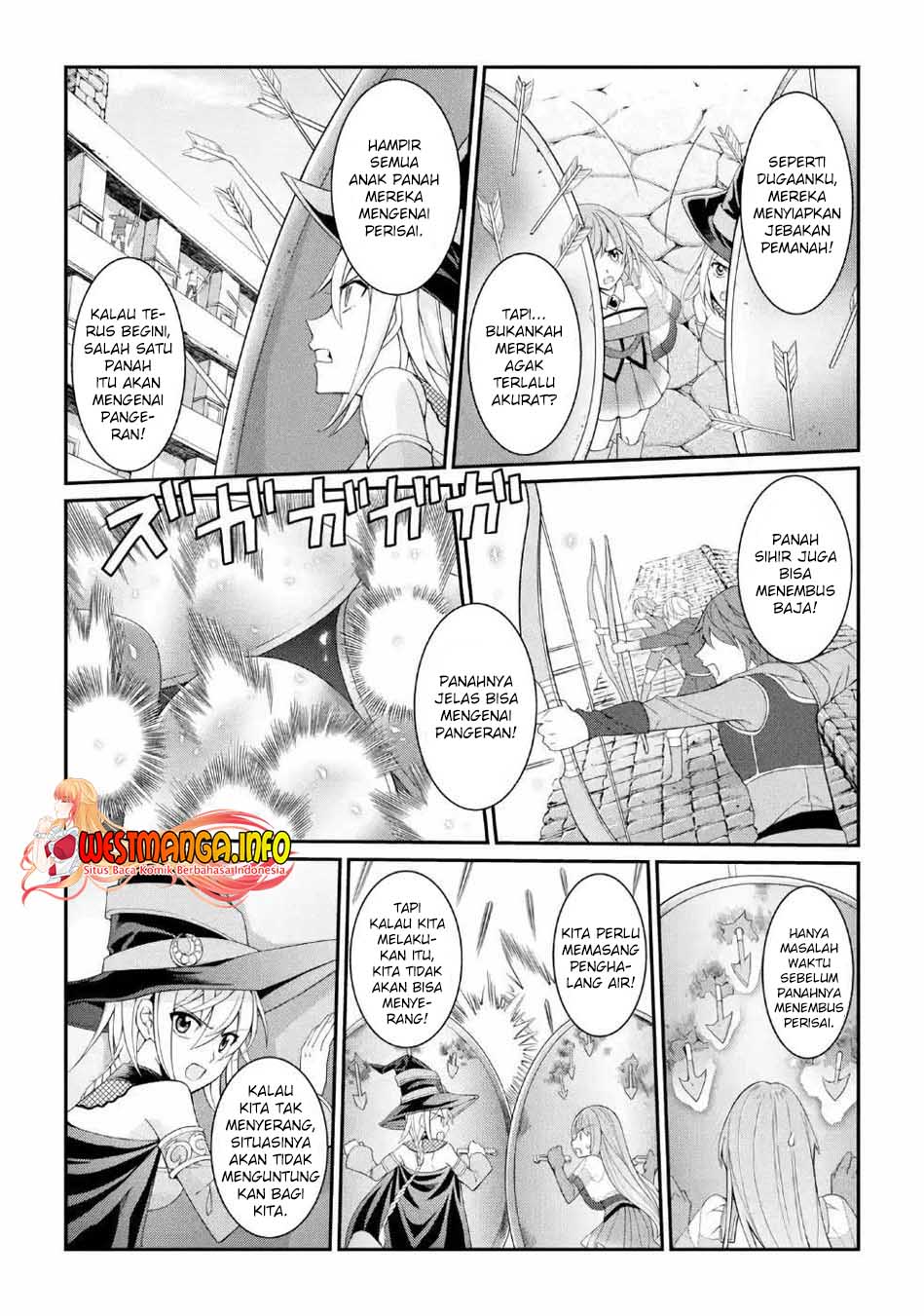 image-komik-shikkoku-tsukai-no-saikyo-yusha-nakama-zenin-ni-uragira-retanode-saikyo-no-mamono-chapter-26-15/36