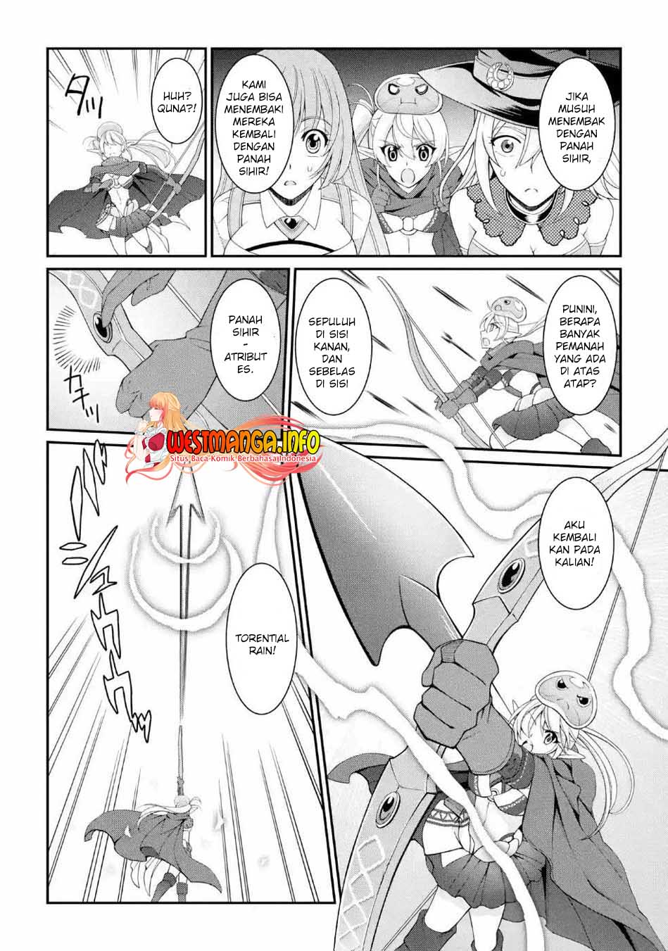 image-komik-shikkoku-tsukai-no-saikyo-yusha-nakama-zenin-ni-uragira-retanode-saikyo-no-mamono-chapter-26-16/36