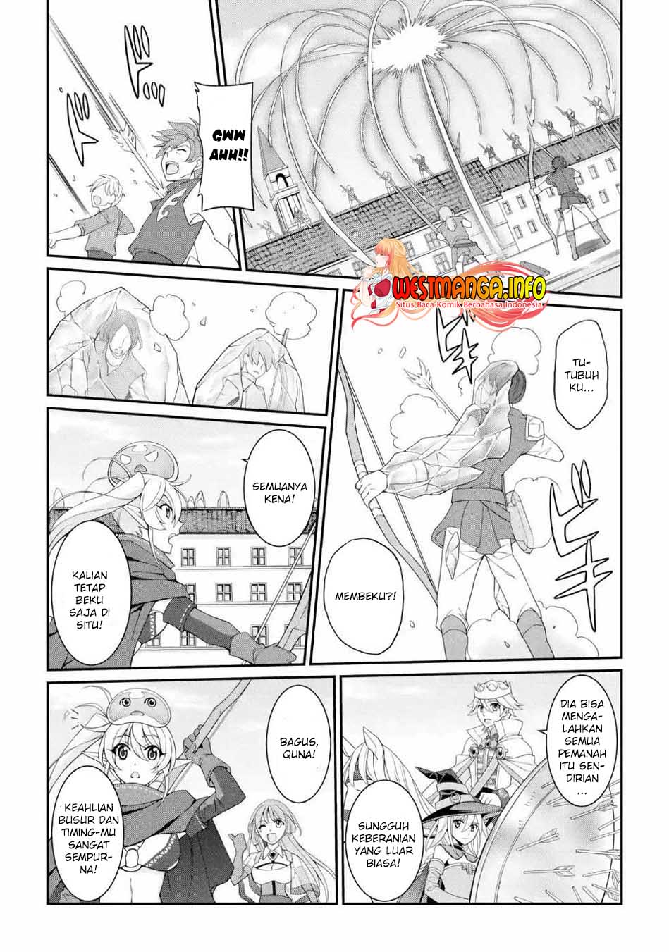 image-komik-shikkoku-tsukai-no-saikyo-yusha-nakama-zenin-ni-uragira-retanode-saikyo-no-mamono-chapter-26-17/36