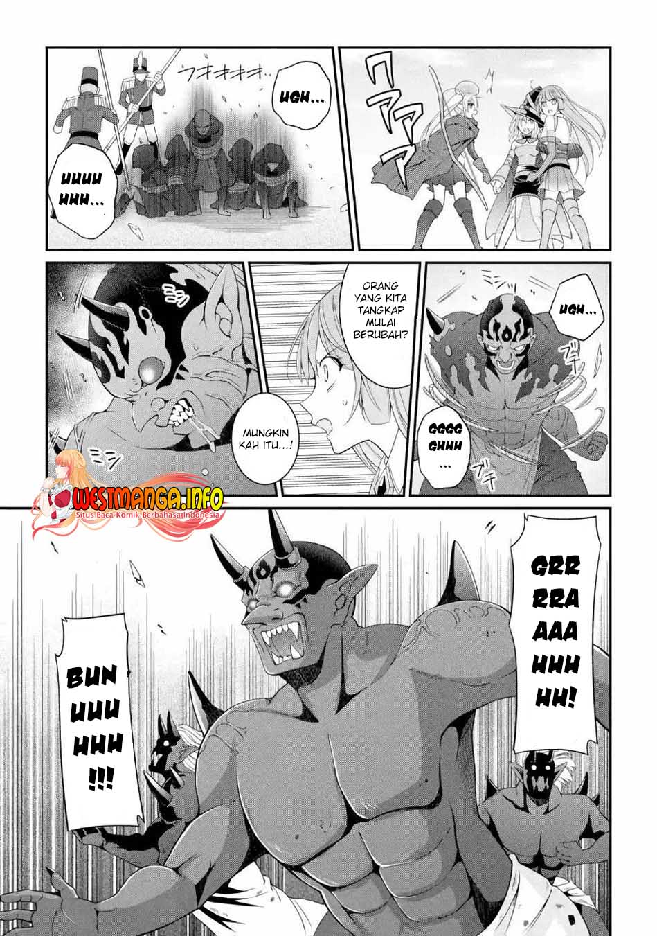 image-komik-shikkoku-tsukai-no-saikyo-yusha-nakama-zenin-ni-uragira-retanode-saikyo-no-mamono-chapter-26-19/36