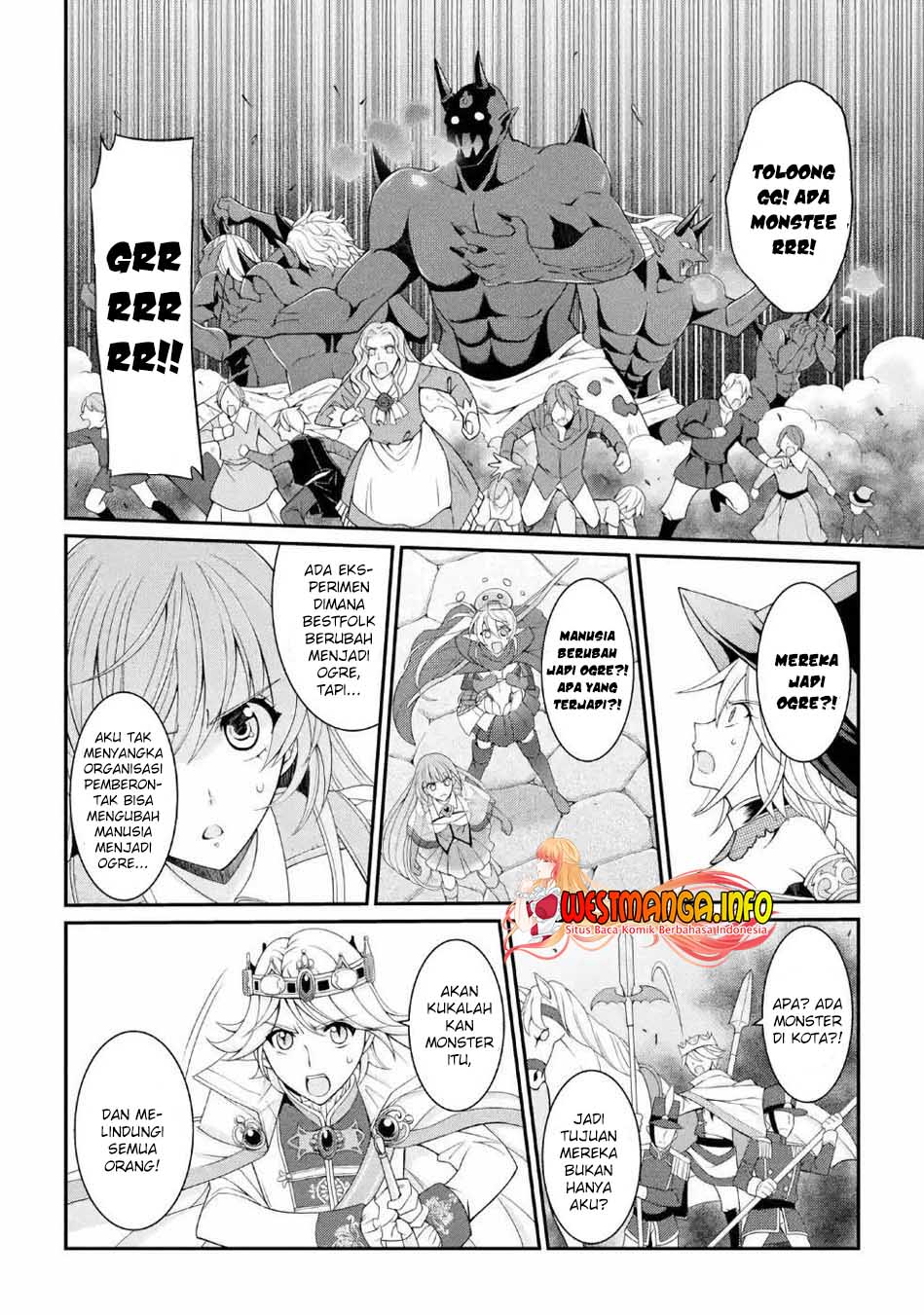 image-komik-shikkoku-tsukai-no-saikyo-yusha-nakama-zenin-ni-uragira-retanode-saikyo-no-mamono-chapter-26-20/36