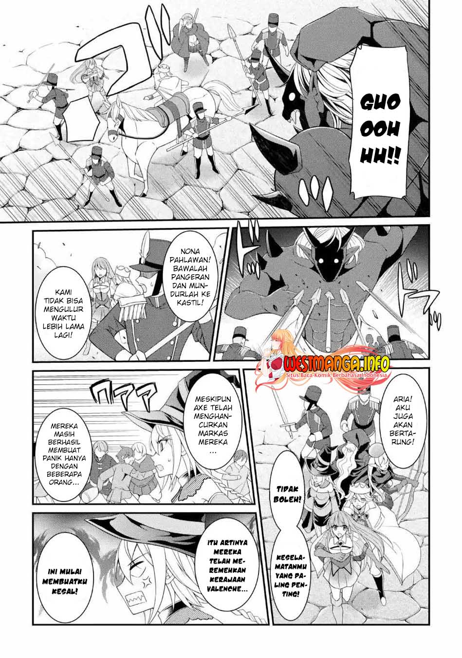 image-komik-shikkoku-tsukai-no-saikyo-yusha-nakama-zenin-ni-uragira-retanode-saikyo-no-mamono-chapter-26-21/36