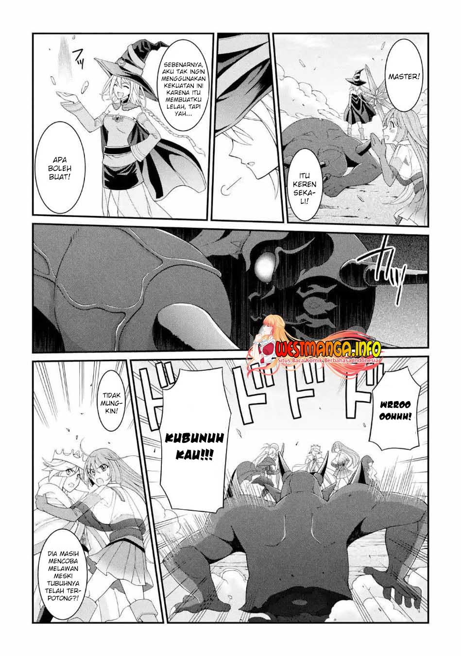 image-komik-shikkoku-tsukai-no-saikyo-yusha-nakama-zenin-ni-uragira-retanode-saikyo-no-mamono-chapter-26-25/36