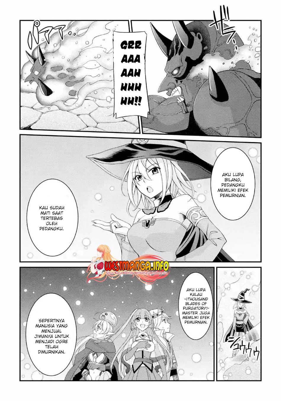 image-komik-shikkoku-tsukai-no-saikyo-yusha-nakama-zenin-ni-uragira-retanode-saikyo-no-mamono-chapter-26-26/36