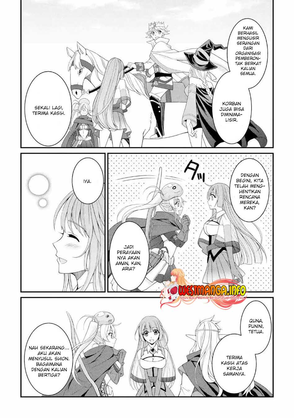 image-komik-shikkoku-tsukai-no-saikyo-yusha-nakama-zenin-ni-uragira-retanode-saikyo-no-mamono-chapter-26-27/36