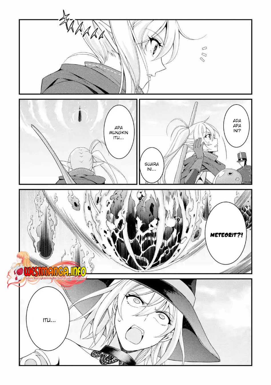 image-komik-shikkoku-tsukai-no-saikyo-yusha-nakama-zenin-ni-uragira-retanode-saikyo-no-mamono-chapter-26-29/36