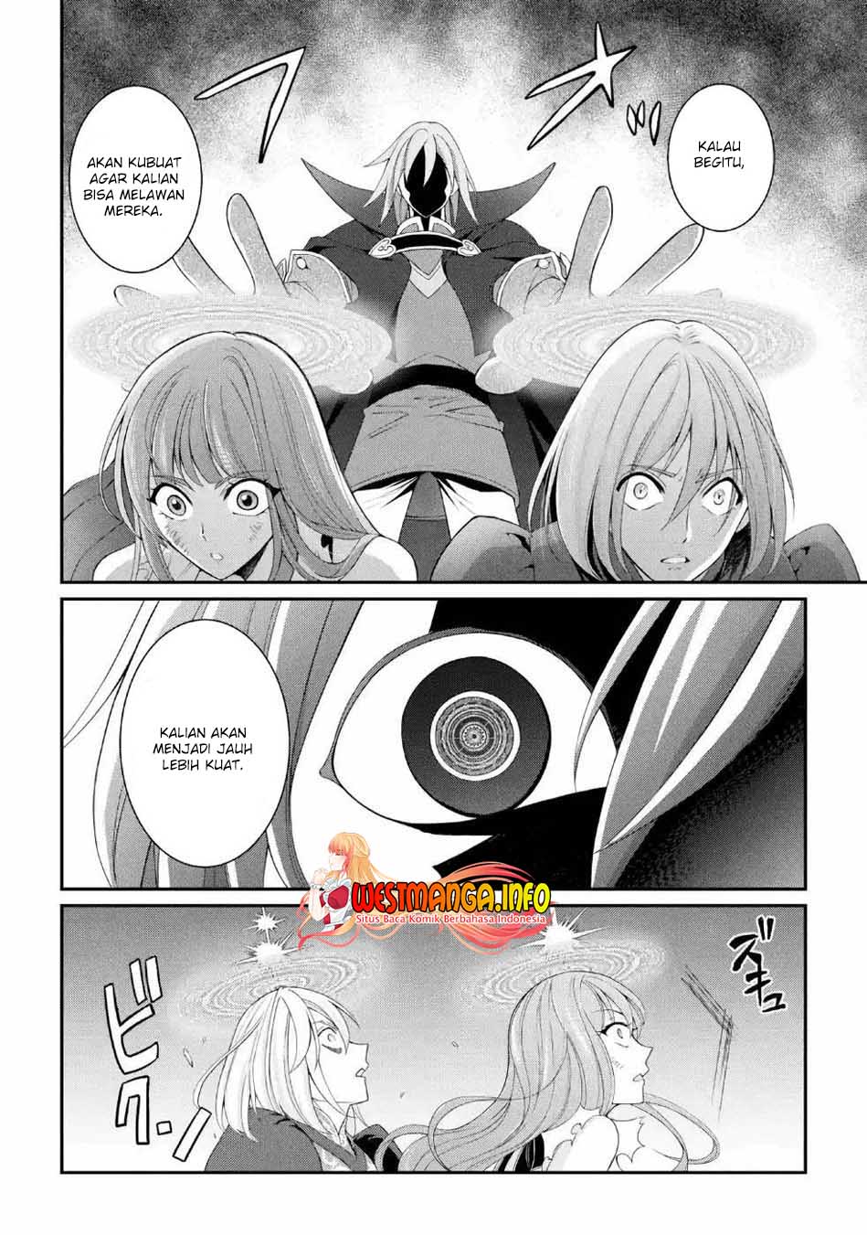 image-komik-shikkoku-tsukai-no-saikyo-yusha-nakama-zenin-ni-uragira-retanode-saikyo-no-mamono-chapter-27-8/34