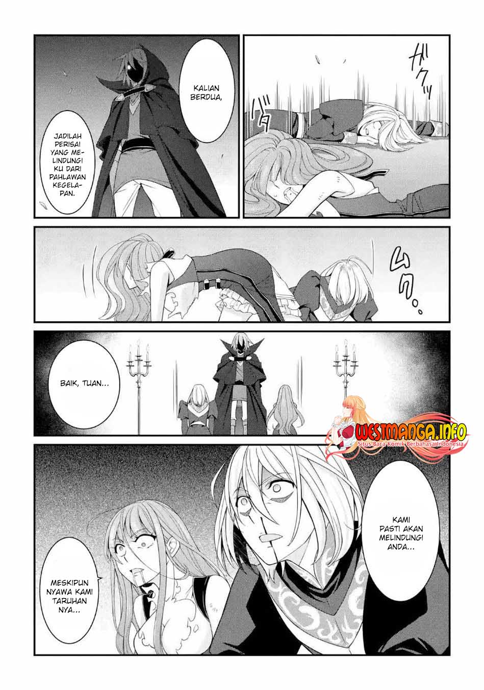 image-komik-shikkoku-tsukai-no-saikyo-yusha-nakama-zenin-ni-uragira-retanode-saikyo-no-mamono-chapter-27-10/34