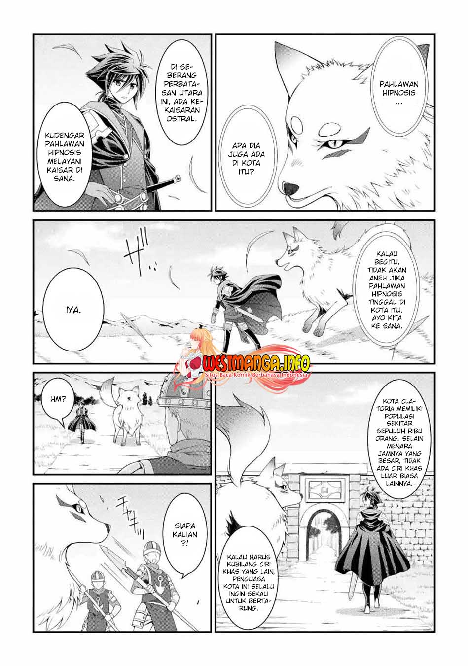 image-komik-shikkoku-tsukai-no-saikyo-yusha-nakama-zenin-ni-uragira-retanode-saikyo-no-mamono-chapter-27-12/34