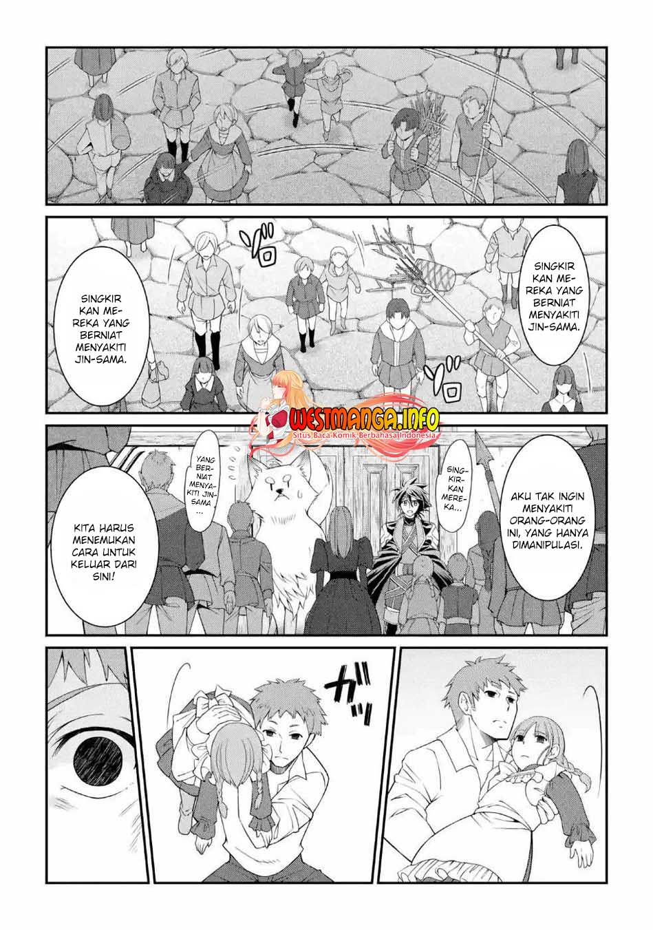 image-komik-shikkoku-tsukai-no-saikyo-yusha-nakama-zenin-ni-uragira-retanode-saikyo-no-mamono-chapter-27-23/34