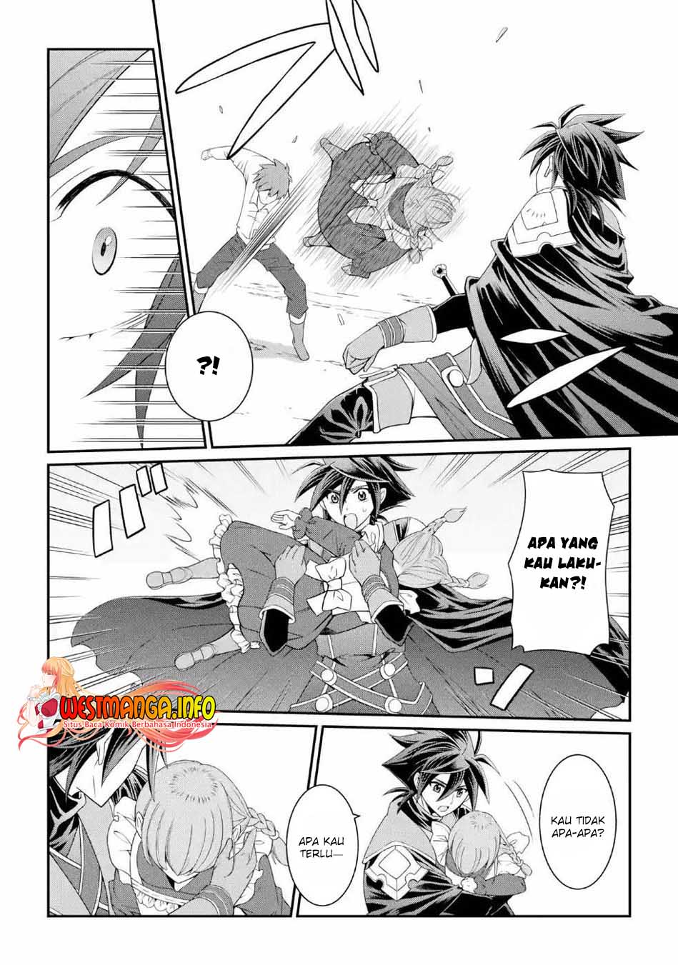 image-komik-shikkoku-tsukai-no-saikyo-yusha-nakama-zenin-ni-uragira-retanode-saikyo-no-mamono-chapter-27-24/34