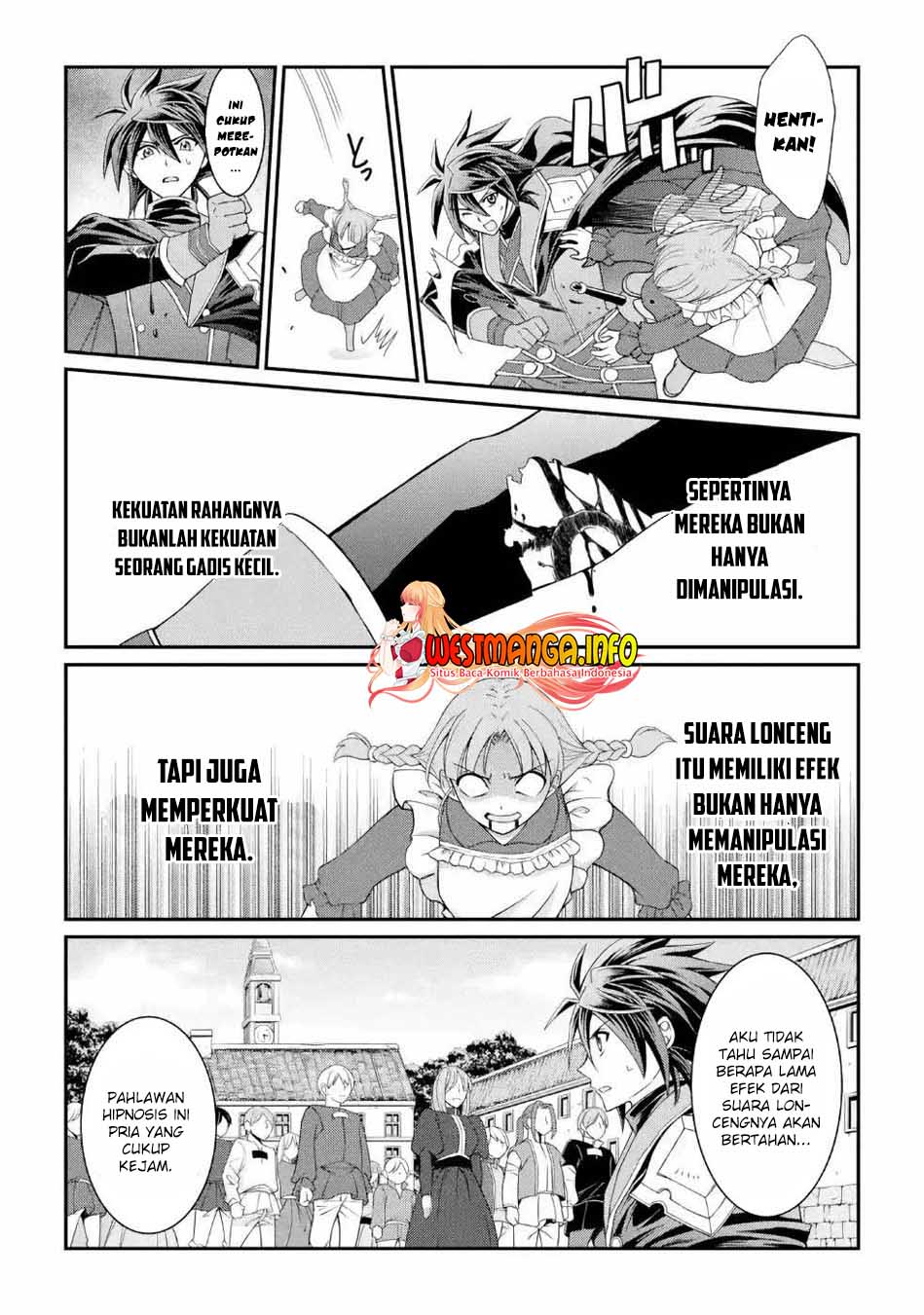 image-komik-shikkoku-tsukai-no-saikyo-yusha-nakama-zenin-ni-uragira-retanode-saikyo-no-mamono-chapter-27-26/34