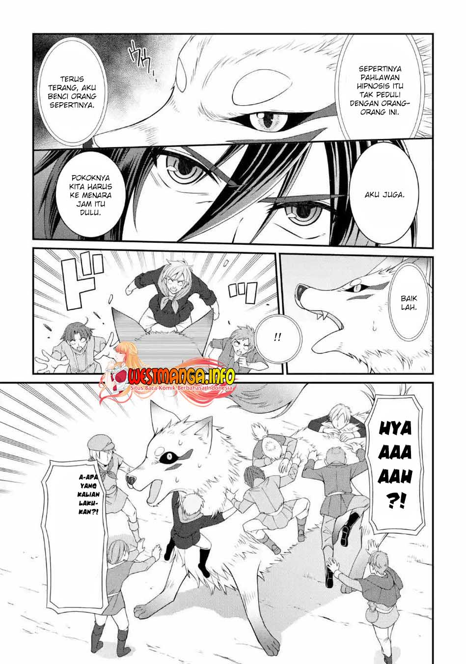 image-komik-shikkoku-tsukai-no-saikyo-yusha-nakama-zenin-ni-uragira-retanode-saikyo-no-mamono-chapter-27-27/34