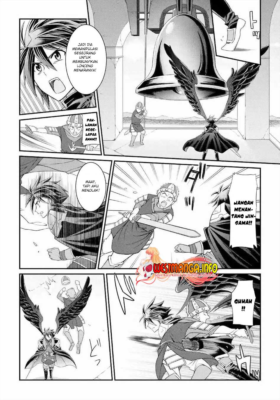 image-komik-shikkoku-tsukai-no-saikyo-yusha-nakama-zenin-ni-uragira-retanode-saikyo-no-mamono-chapter-28-6/34