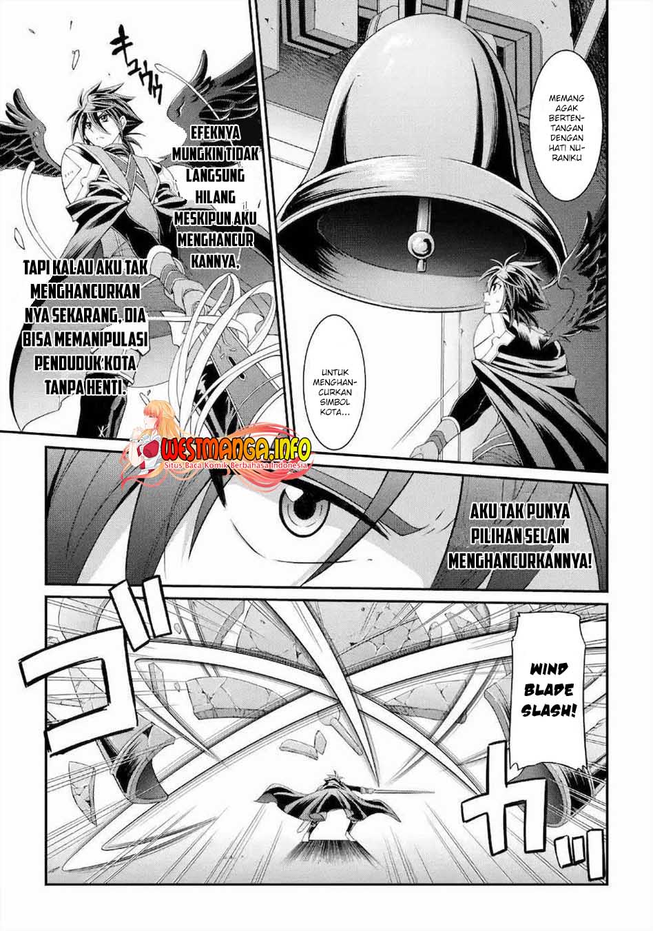 image-komik-shikkoku-tsukai-no-saikyo-yusha-nakama-zenin-ni-uragira-retanode-saikyo-no-mamono-chapter-28-7/34