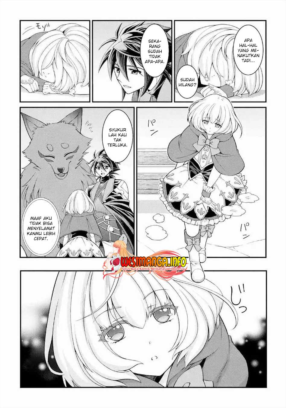 image-komik-shikkoku-tsukai-no-saikyo-yusha-nakama-zenin-ni-uragira-retanode-saikyo-no-mamono-chapter-28-13/34
