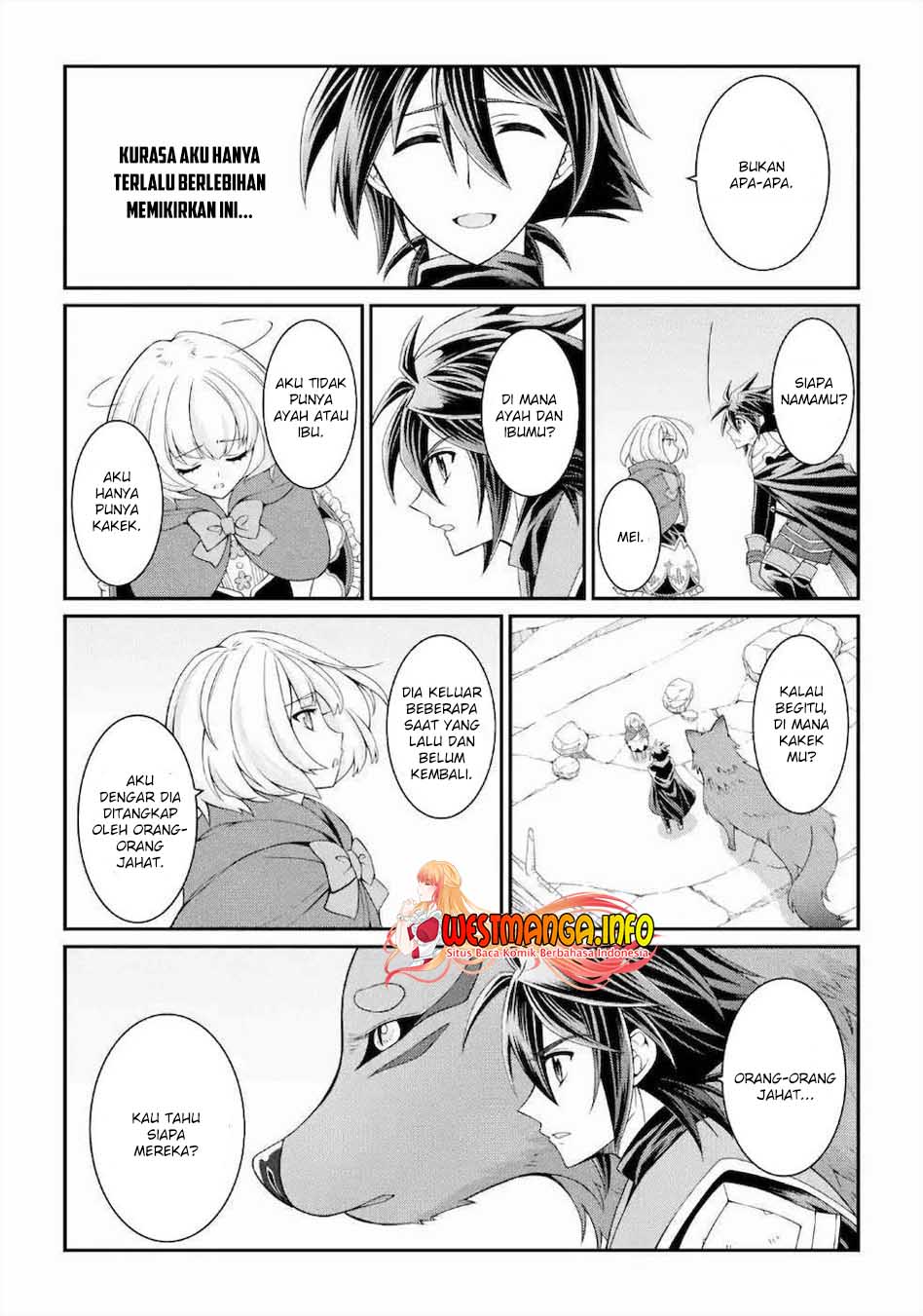 image-komik-shikkoku-tsukai-no-saikyo-yusha-nakama-zenin-ni-uragira-retanode-saikyo-no-mamono-chapter-28-15/34