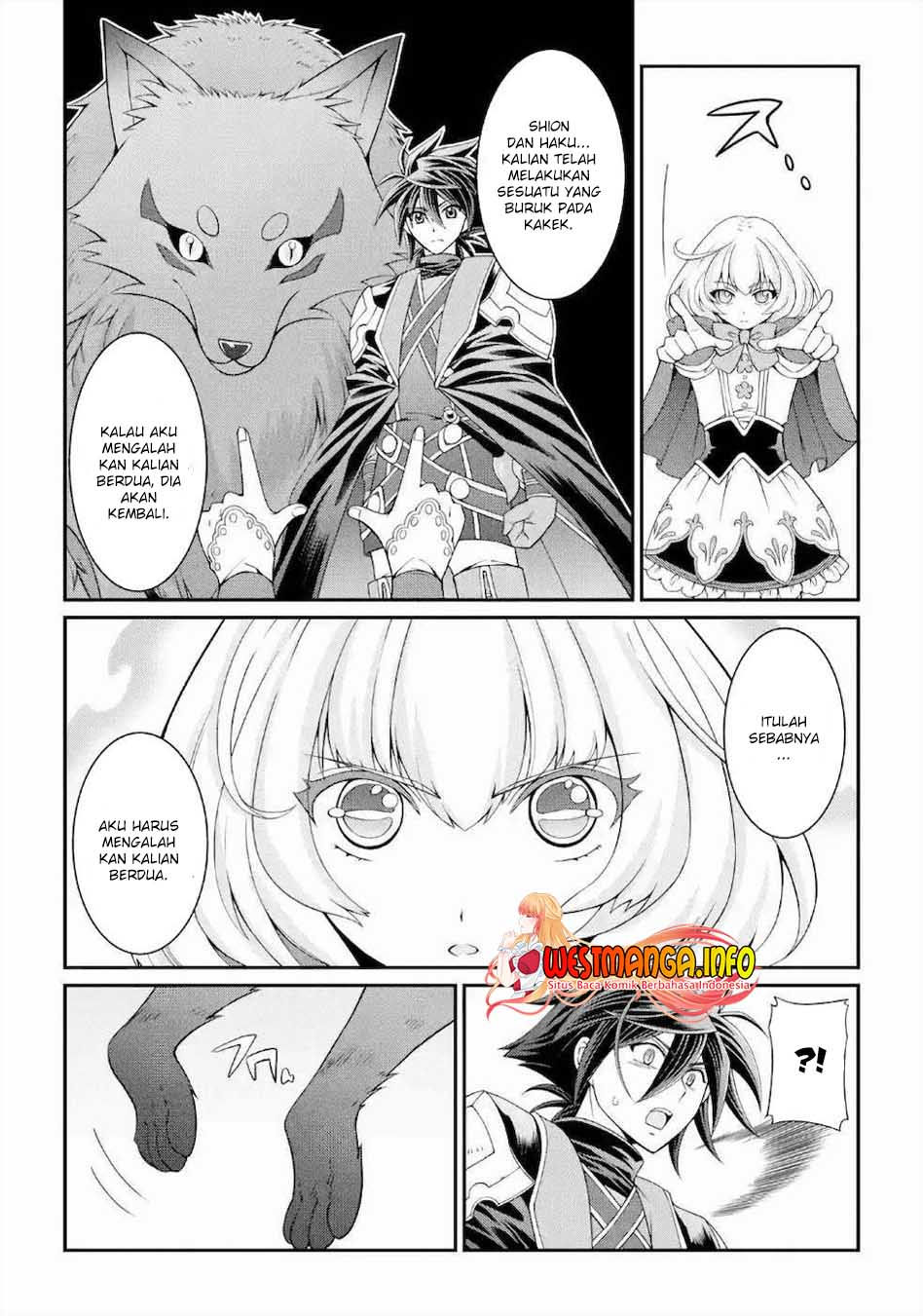 image-komik-shikkoku-tsukai-no-saikyo-yusha-nakama-zenin-ni-uragira-retanode-saikyo-no-mamono-chapter-28-16/34