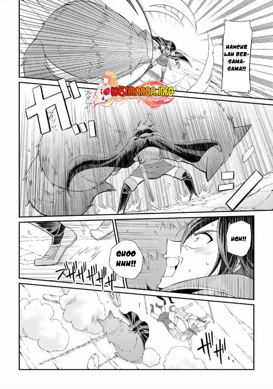 image-komik-shikkoku-tsukai-no-saikyo-yusha-nakama-zenin-ni-uragira-retanode-saikyo-no-mamono-chapter-28-28/34