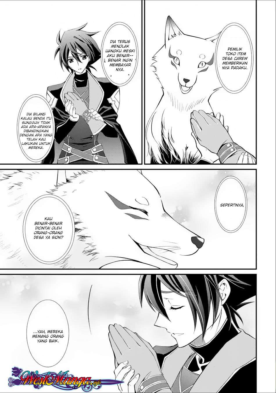 image-komik-shikkoku-tsukai-no-saikyo-yusha-nakama-zenin-ni-uragira-retanode-saikyo-no-mamono-chapter-31-4/34