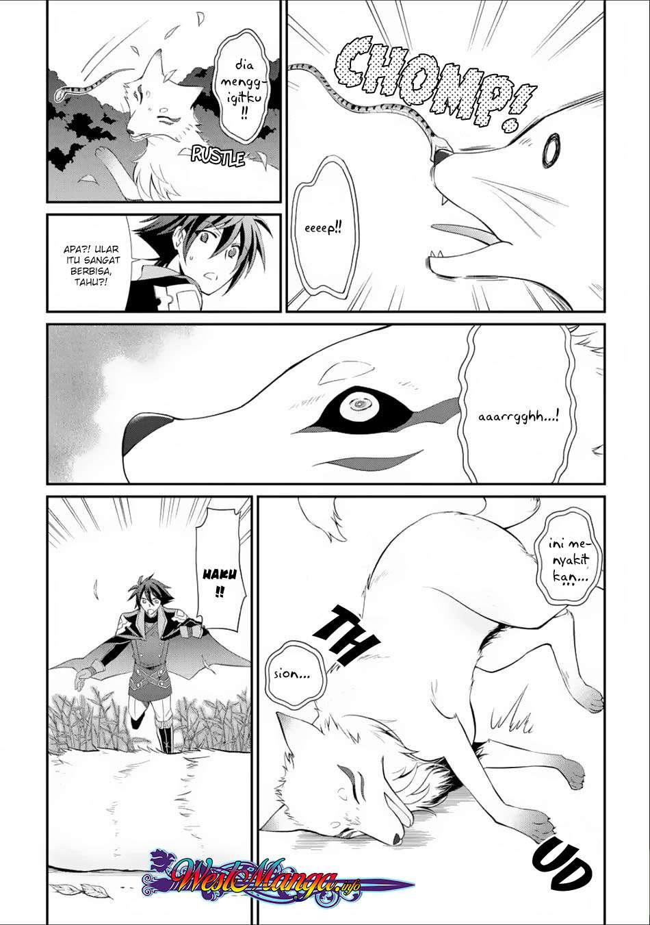 image-komik-shikkoku-tsukai-no-saikyo-yusha-nakama-zenin-ni-uragira-retanode-saikyo-no-mamono-chapter-31-6/34