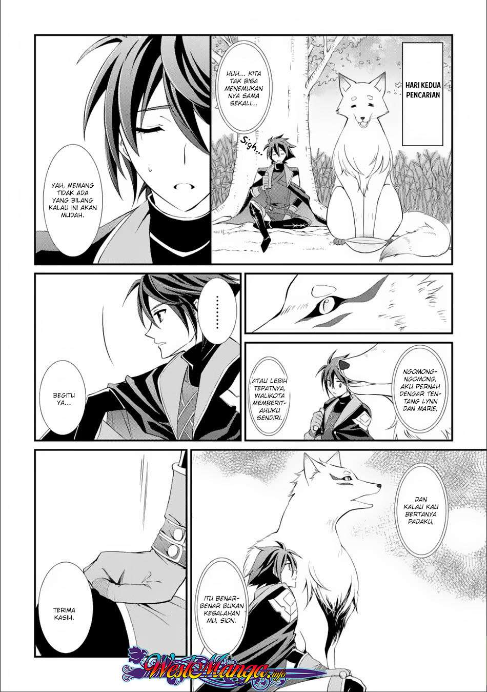 image-komik-shikkoku-tsukai-no-saikyo-yusha-nakama-zenin-ni-uragira-retanode-saikyo-no-mamono-chapter-31-9/34