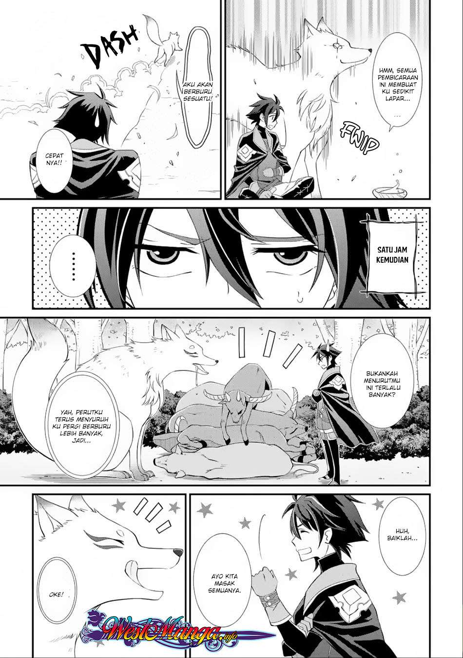 image-komik-shikkoku-tsukai-no-saikyo-yusha-nakama-zenin-ni-uragira-retanode-saikyo-no-mamono-chapter-31-10/34