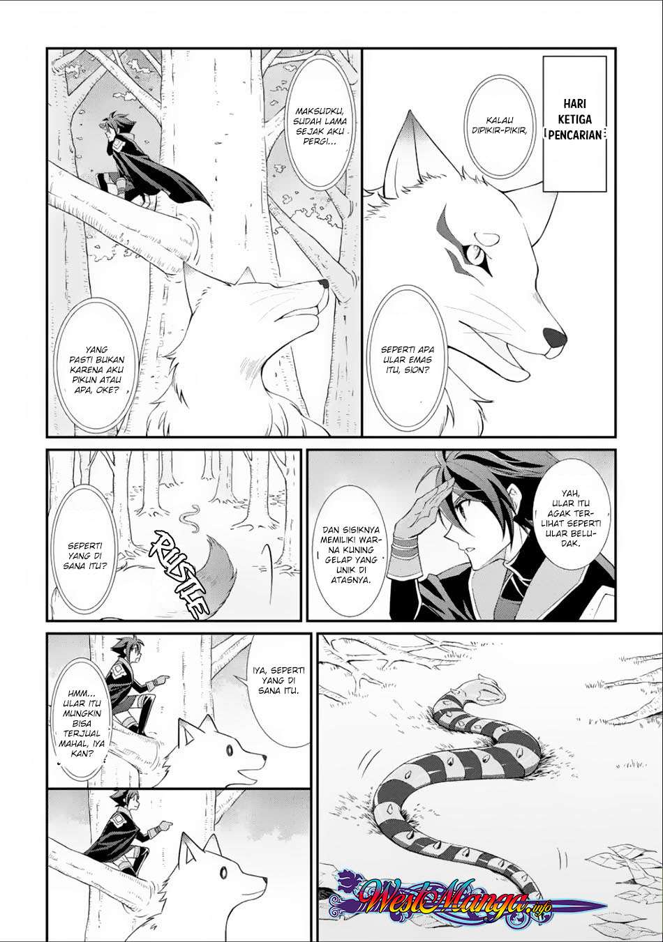 image-komik-shikkoku-tsukai-no-saikyo-yusha-nakama-zenin-ni-uragira-retanode-saikyo-no-mamono-chapter-31-11/34