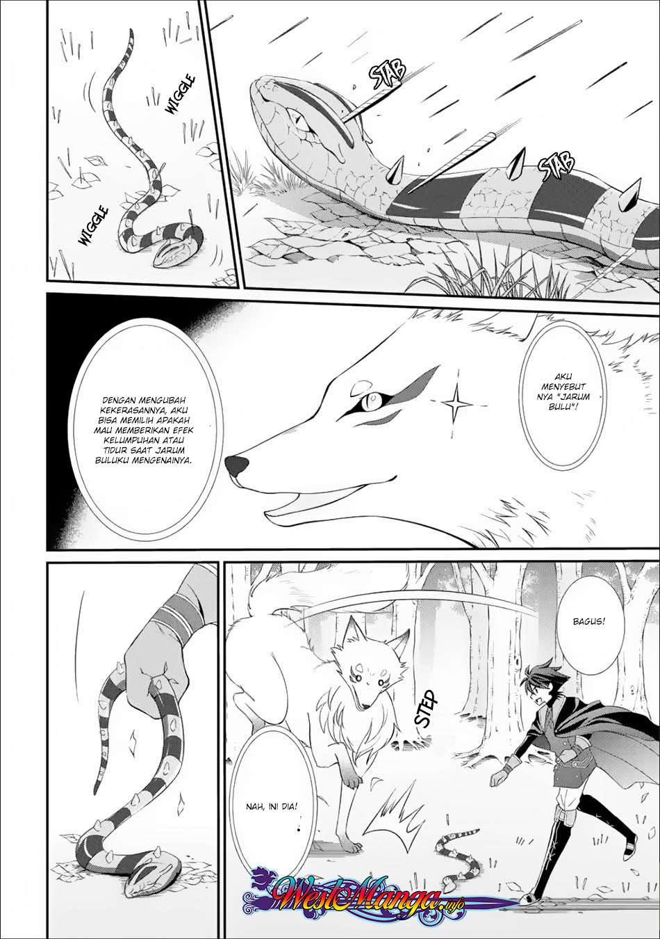 image-komik-shikkoku-tsukai-no-saikyo-yusha-nakama-zenin-ni-uragira-retanode-saikyo-no-mamono-chapter-31-15/34