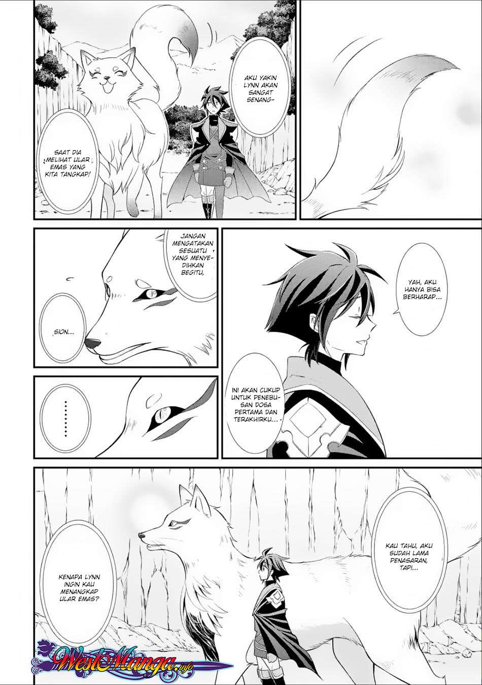 image-komik-shikkoku-tsukai-no-saikyo-yusha-nakama-zenin-ni-uragira-retanode-saikyo-no-mamono-chapter-31-17/34