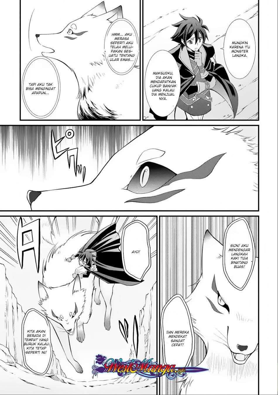 image-komik-shikkoku-tsukai-no-saikyo-yusha-nakama-zenin-ni-uragira-retanode-saikyo-no-mamono-chapter-31-18/34