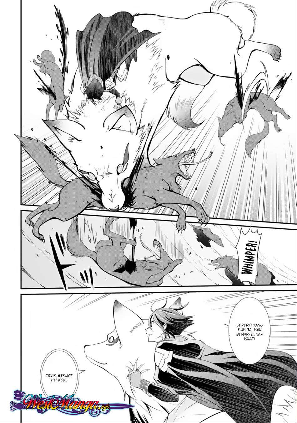 image-komik-shikkoku-tsukai-no-saikyo-yusha-nakama-zenin-ni-uragira-retanode-saikyo-no-mamono-chapter-31-21/34