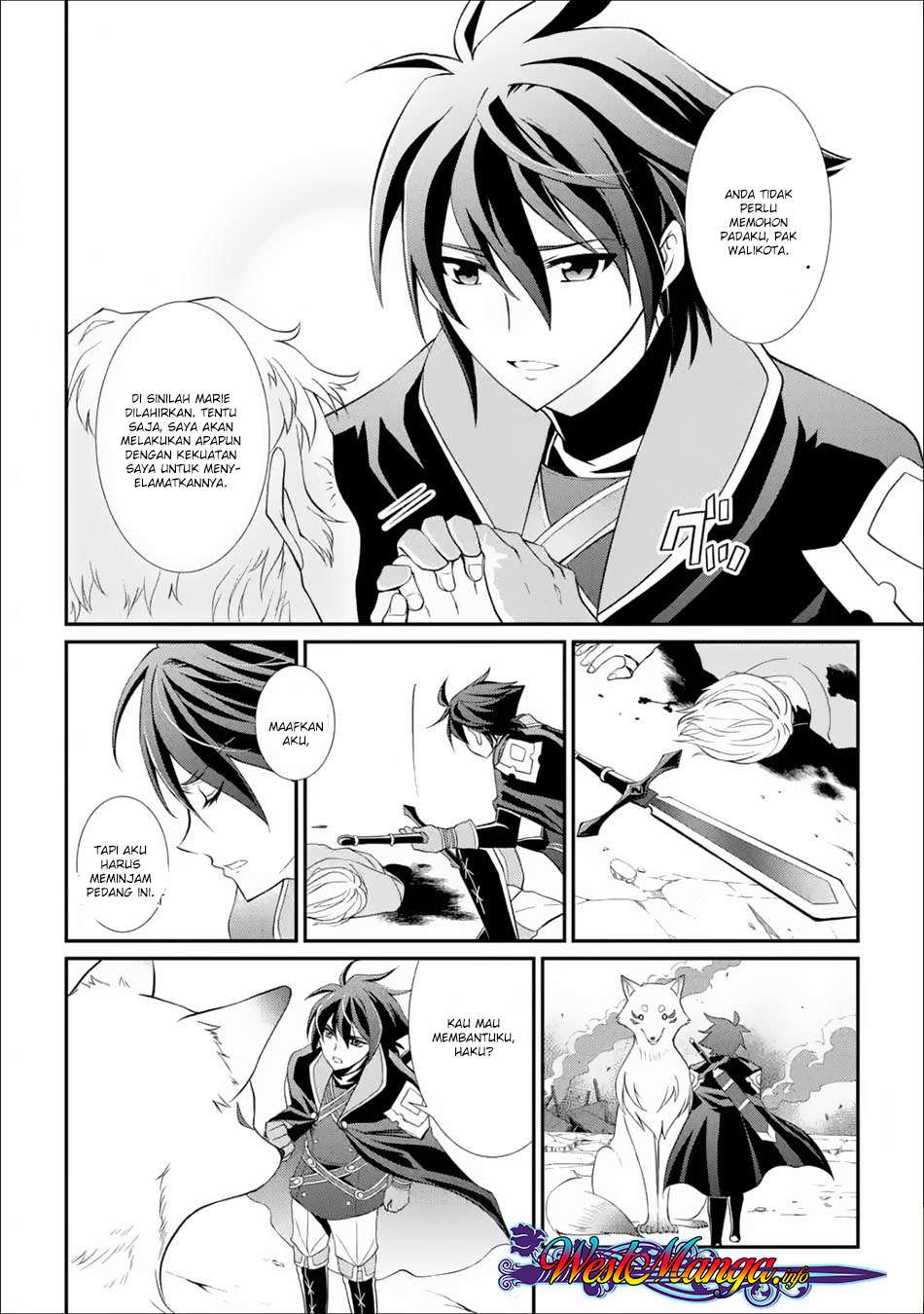 image-komik-shikkoku-tsukai-no-saikyo-yusha-nakama-zenin-ni-uragira-retanode-saikyo-no-mamono-chapter-31-25/34