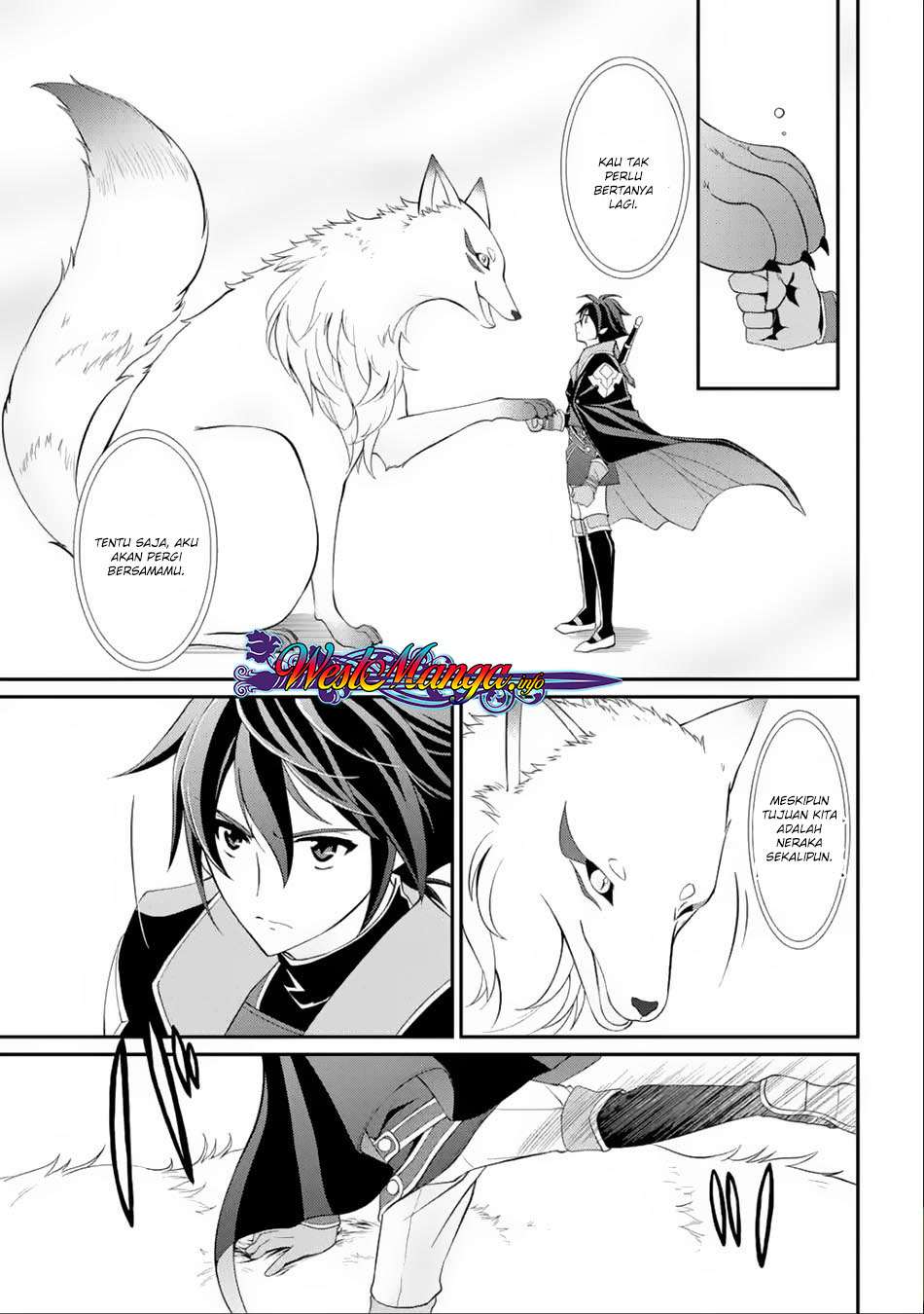 image-komik-shikkoku-tsukai-no-saikyo-yusha-nakama-zenin-ni-uragira-retanode-saikyo-no-mamono-chapter-31-26/34