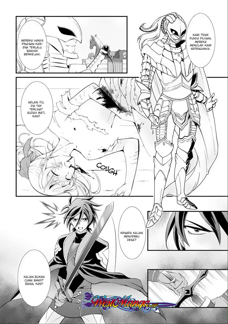 image-komik-shikkoku-tsukai-no-saikyo-yusha-nakama-zenin-ni-uragira-retanode-saikyo-no-mamono-chapter-31-31/34