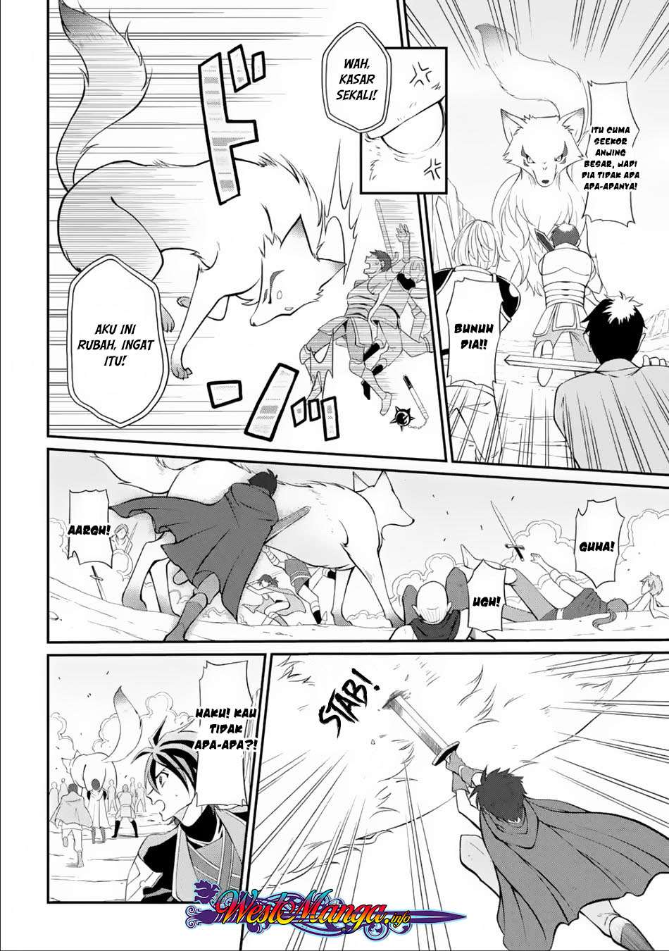 image-komik-shikkoku-tsukai-no-saikyo-yusha-nakama-zenin-ni-uragira-retanode-saikyo-no-mamono-chapter-31-33/34