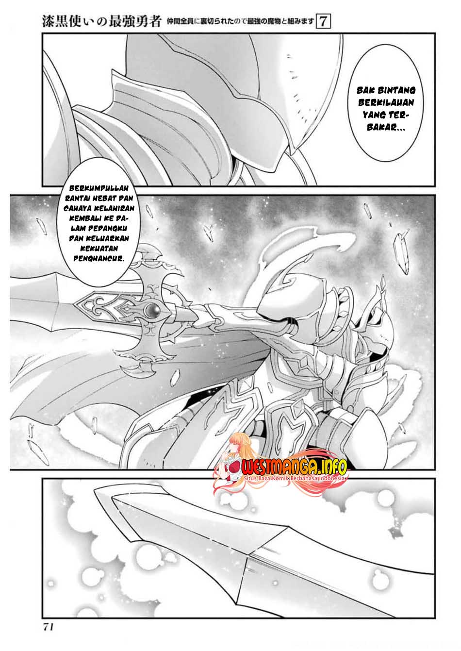 image-komik-shikkoku-tsukai-no-saikyo-yusha-nakama-zenin-ni-uragira-retanode-saikyo-no-mamono-chapter-34-7/35