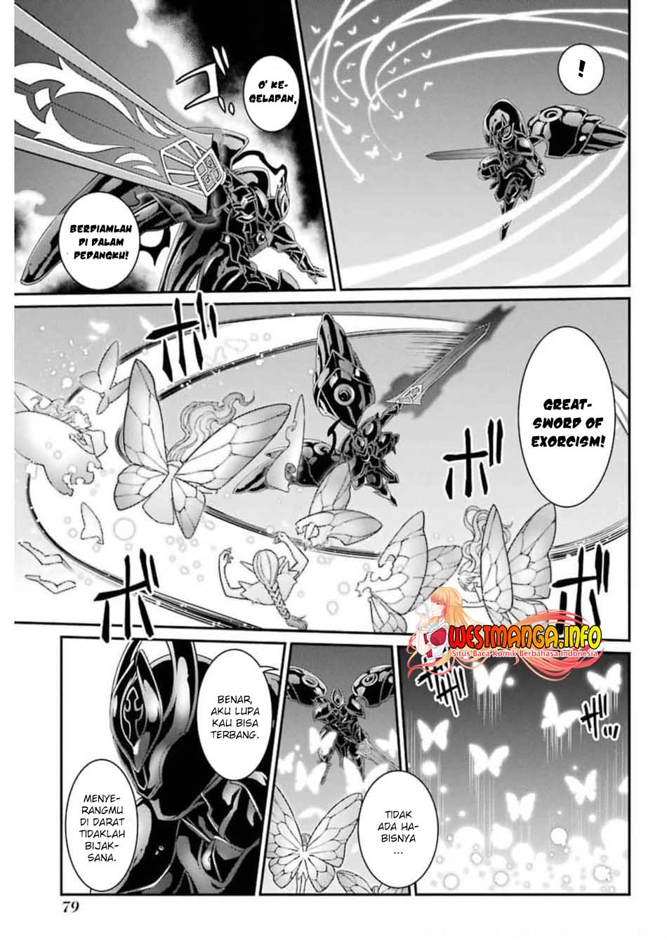 image-komik-shikkoku-tsukai-no-saikyo-yusha-nakama-zenin-ni-uragira-retanode-saikyo-no-mamono-chapter-34-15/35