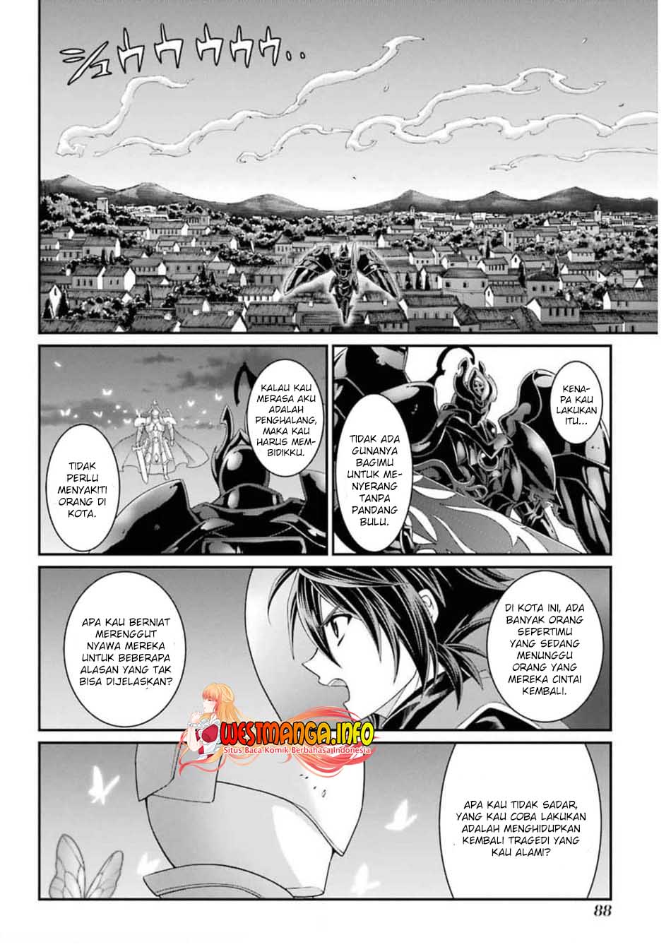 image-komik-shikkoku-tsukai-no-saikyo-yusha-nakama-zenin-ni-uragira-retanode-saikyo-no-mamono-chapter-34-25/35