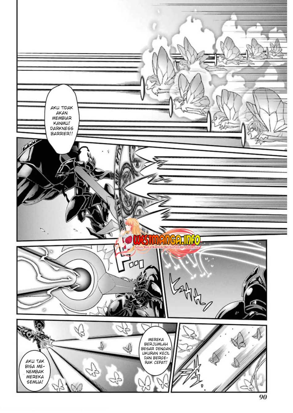 image-komik-shikkoku-tsukai-no-saikyo-yusha-nakama-zenin-ni-uragira-retanode-saikyo-no-mamono-chapter-34-27/35