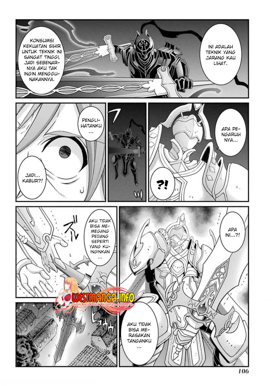 image-komik-shikkoku-tsukai-no-saikyo-yusha-nakama-zenin-ni-uragira-retanode-saikyo-no-mamono-chapter-35-9/34