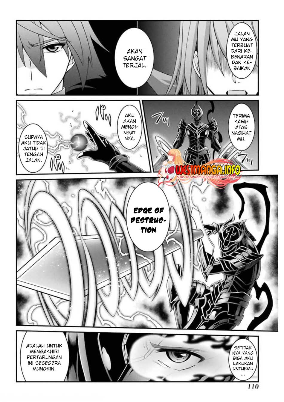 image-komik-shikkoku-tsukai-no-saikyo-yusha-nakama-zenin-ni-uragira-retanode-saikyo-no-mamono-chapter-35-13/34