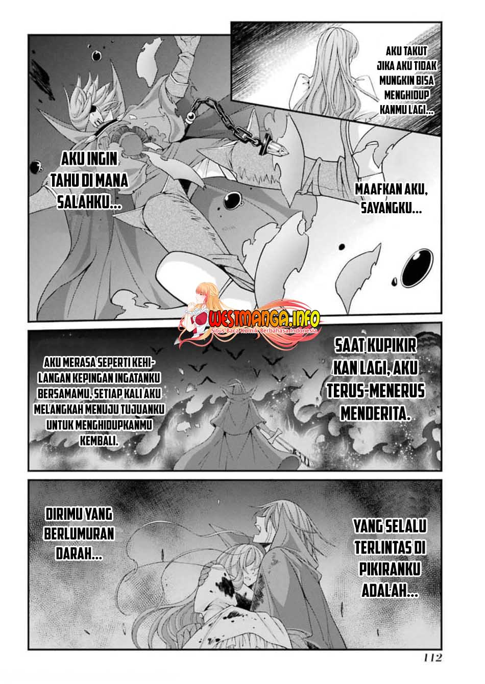 image-komik-shikkoku-tsukai-no-saikyo-yusha-nakama-zenin-ni-uragira-retanode-saikyo-no-mamono-chapter-35-15/34
