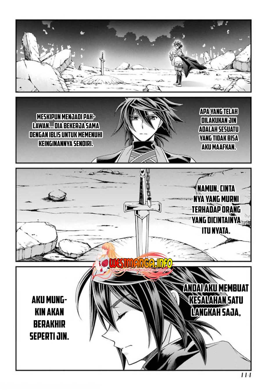 image-komik-shikkoku-tsukai-no-saikyo-yusha-nakama-zenin-ni-uragira-retanode-saikyo-no-mamono-chapter-35-17/34