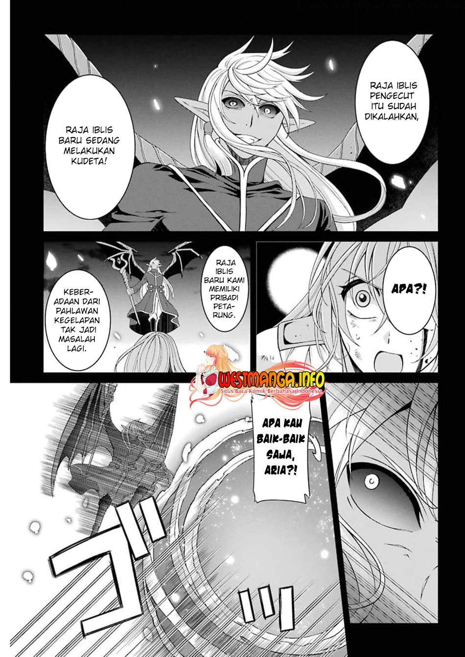 image-komik-shikkoku-tsukai-no-saikyo-yusha-nakama-zenin-ni-uragira-retanode-saikyo-no-mamono-chapter-36-3/33