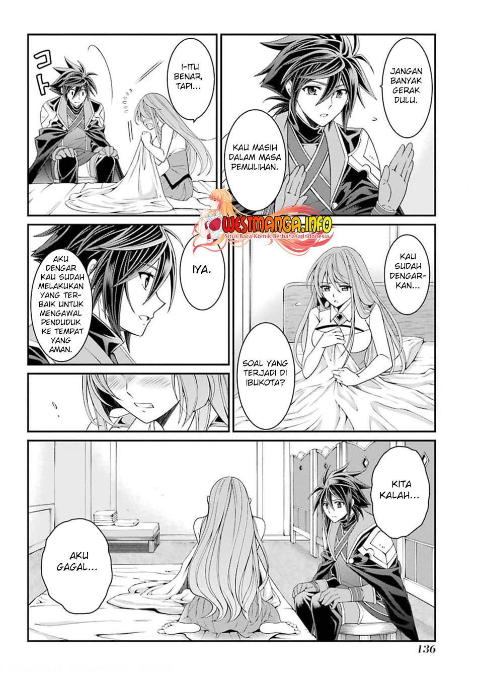 image-komik-shikkoku-tsukai-no-saikyo-yusha-nakama-zenin-ni-uragira-retanode-saikyo-no-mamono-chapter-36-6/33