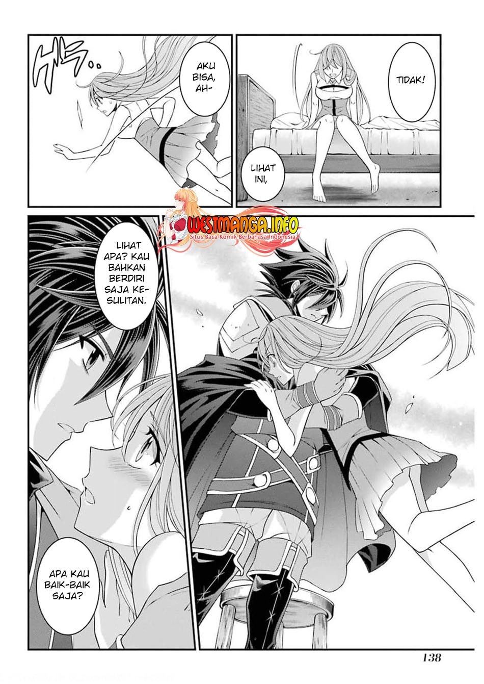 image-komik-shikkoku-tsukai-no-saikyo-yusha-nakama-zenin-ni-uragira-retanode-saikyo-no-mamono-chapter-36-8/33