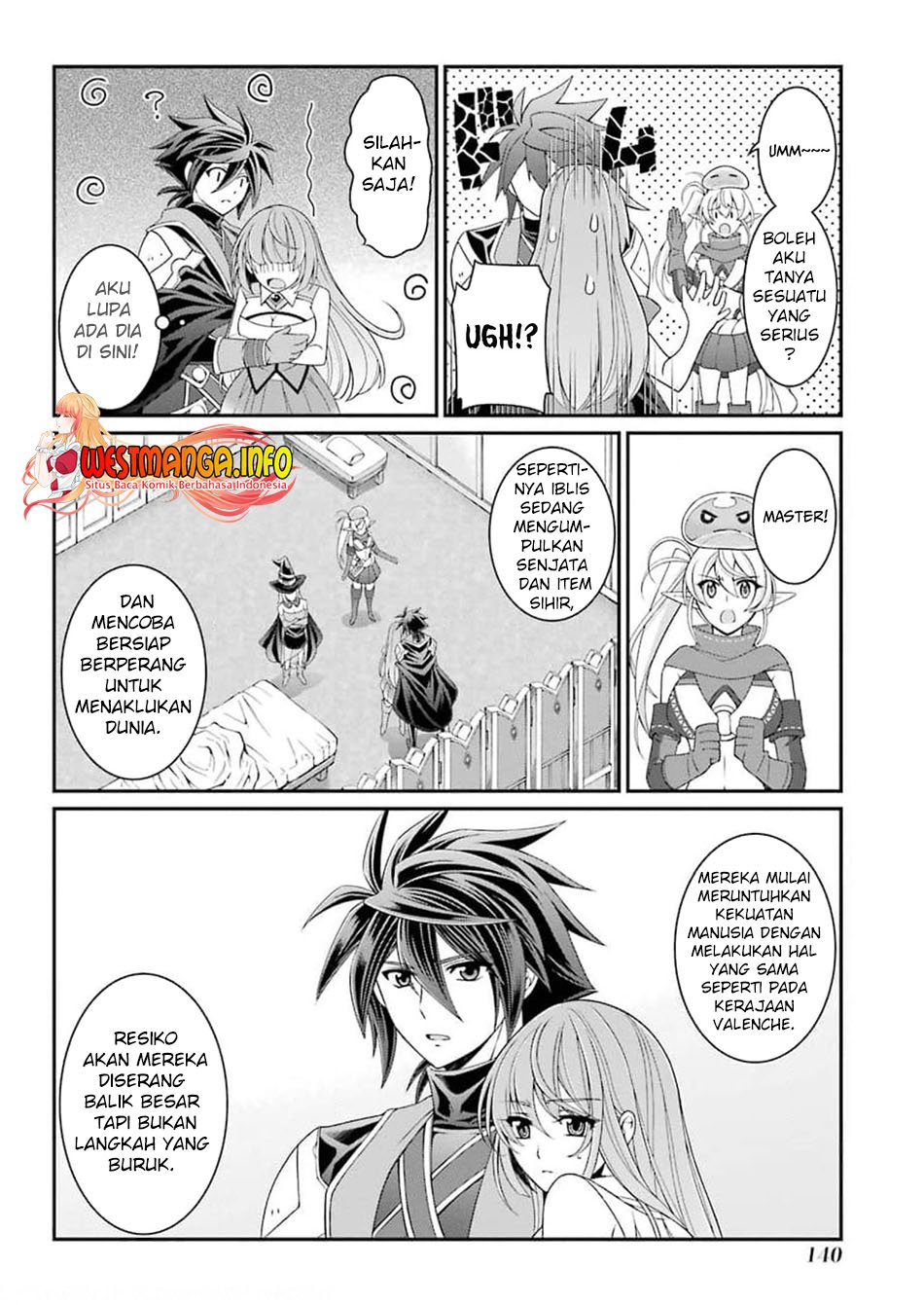 image-komik-shikkoku-tsukai-no-saikyo-yusha-nakama-zenin-ni-uragira-retanode-saikyo-no-mamono-chapter-36-10/33