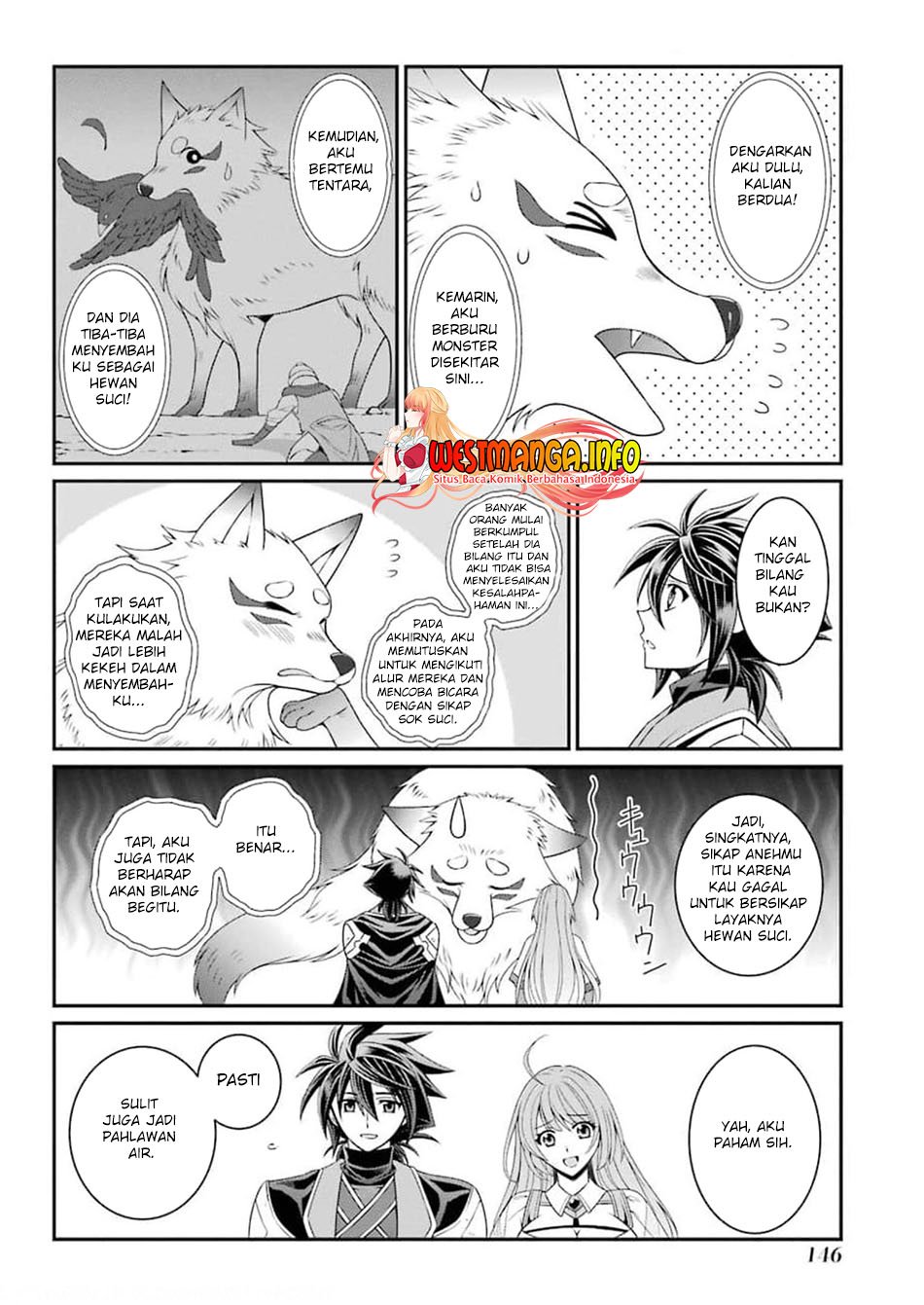 image-komik-shikkoku-tsukai-no-saikyo-yusha-nakama-zenin-ni-uragira-retanode-saikyo-no-mamono-chapter-36-16/33